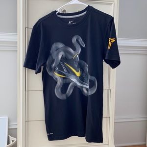 Nike Kobe Bryant Mamba Snake VI T-Shirt